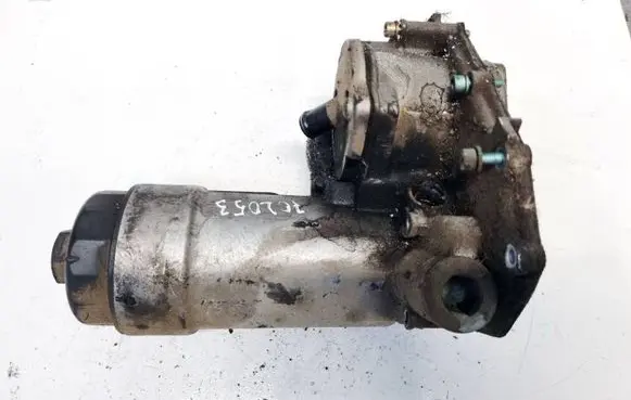 Audi A6 S6 C5 4B Oil filter cover 059115405G