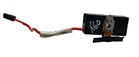 Tesla Model S Aerial antenna amplifier 101200200A
