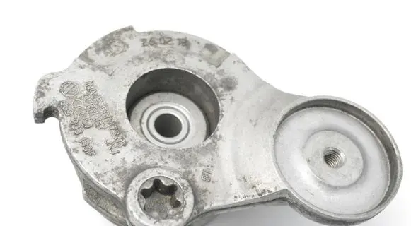 Audi Q7 4L Timing belt/chain tensioner 059903133F