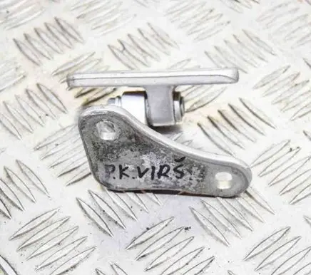 Mercedes-Benz SL R230 Front door upper hinge A2307200537 2307200537