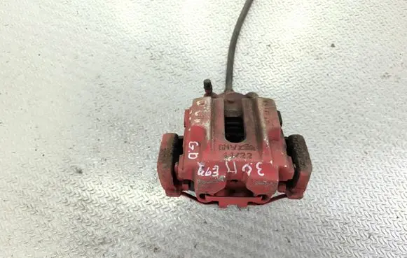 BMW 3 E92 E93 Rear brake caliper 4422