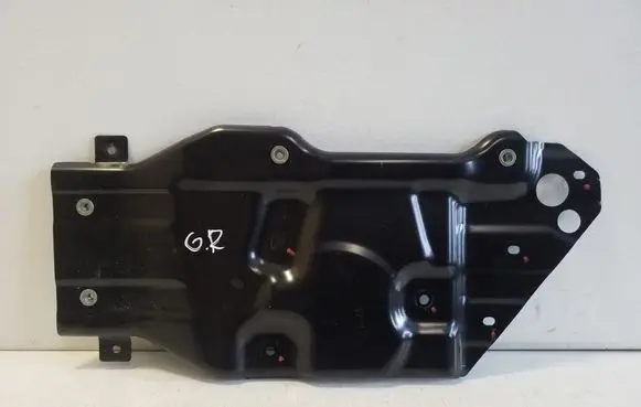 Maserati Ghibli Other rear door trim element 