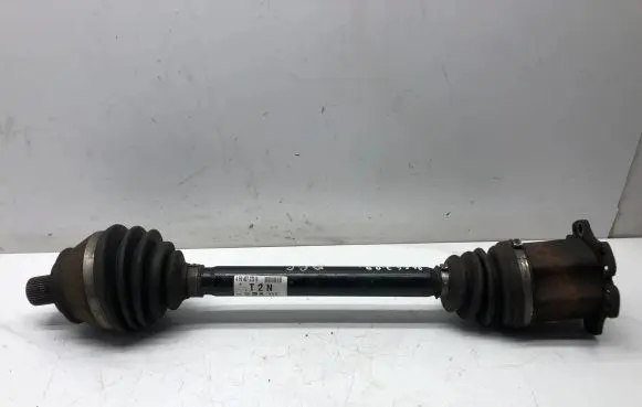 Audi A6 S6 C6 4F Front driveshaft 4F0407272N