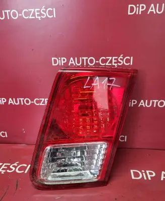Honda Civic Rear/tail lights
