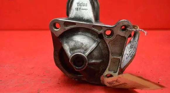 Suzuki Grand Vitara II Starter motor C194248A