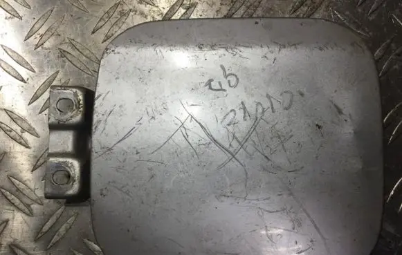 Honda Civic Fuel tank cap