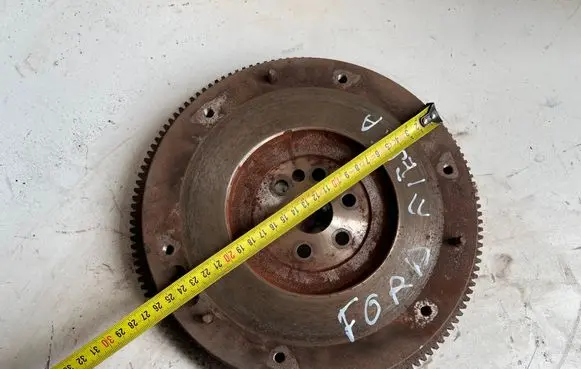 Ford Fiesta Flywheel 96MM6375A1H