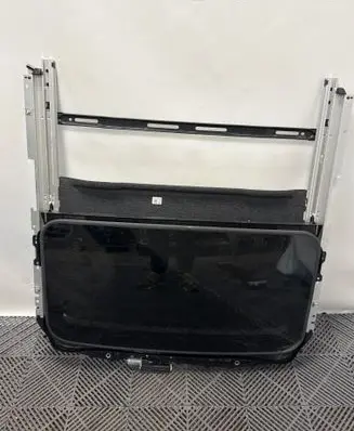 Lexus ES 300h (7th Gen) Sunroof set 