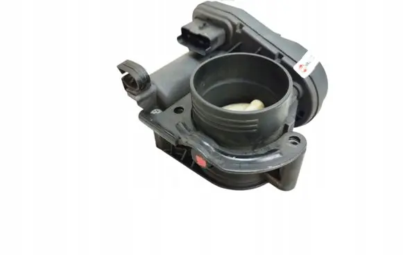 Citroen Jumpy Throttle valve
