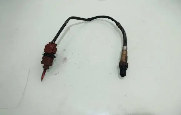 Audi A6 S6 C6 4F Lambda probe sensor 1J0973713A