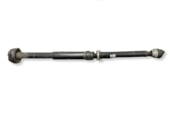 Mercedes-Benz GLC X253 C253 Drive shaft (set) A2534101101 A1531101