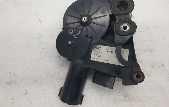 Audi A8 S8 D3 4E Tailgate/trunk/boot lift motor 4E0927852G