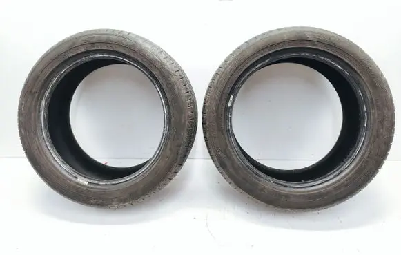 Opel Astra K R17 summer tire 