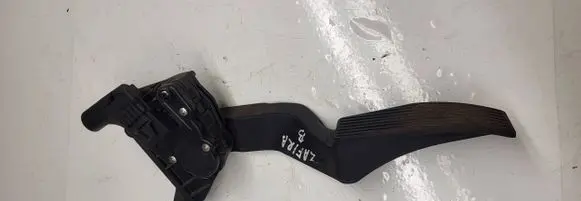 Opel Zafira B Accelerator throttle pedal