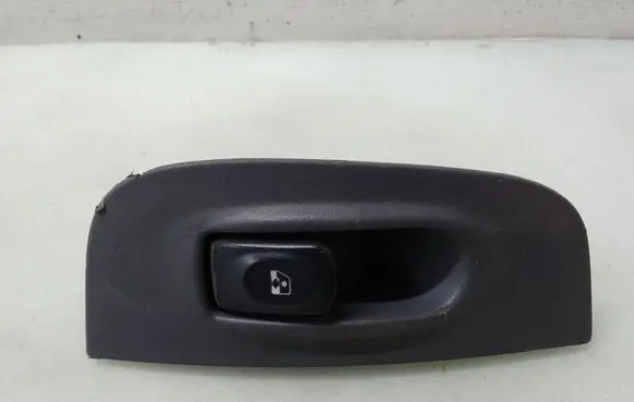 Renault Megane I Electric window control switch 7700429071