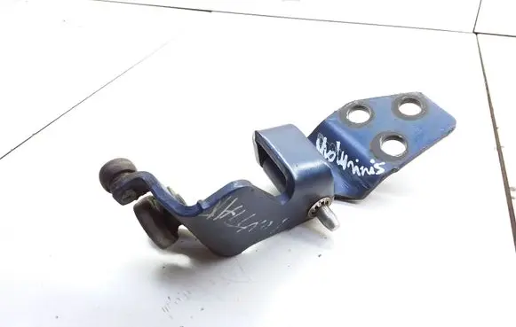 Pontiac Trans Sport Sliding door middle roller runner 