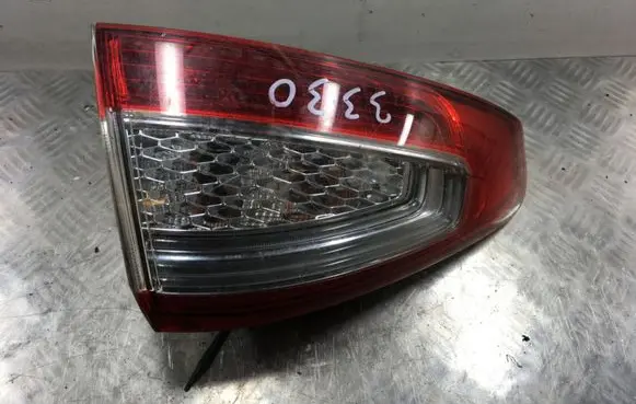 Ford Mondeo MK IV Rear/tail lights 1997CC