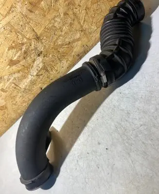 Chevrolet Captiva Intercooler hose/pipe 96628984