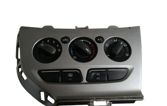 Ford Focus Climate control unit CM5T19980 BM5T19980 BM5T1854B