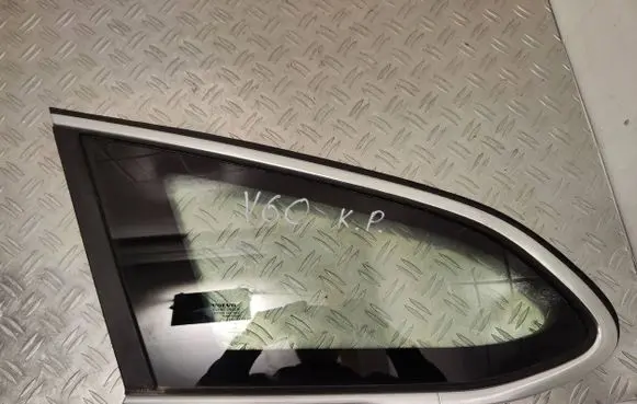 Volvo V60 Rear side window 43R001564 E000001 QCPN0009