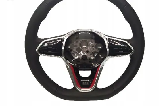 Volkswagen ID.4 Steering wheel 10A419089AC 3G0959542B