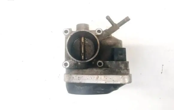 Skoda Fabia Mk1 (6Y) Throttle valve 047133062d