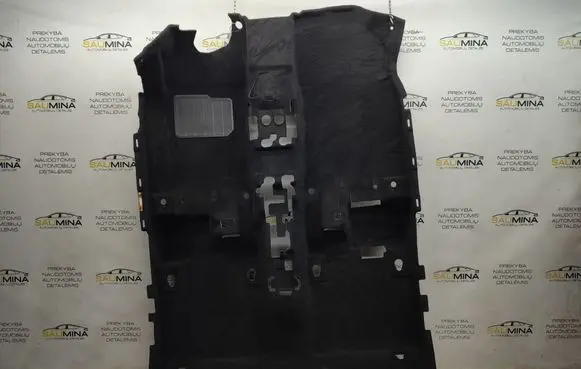 Nissan X-Trail T32 Interior carpet 