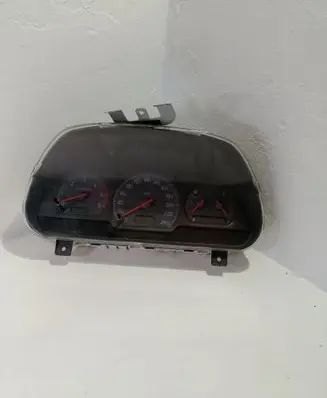 Volvo S40, V40 Speedometer (instrument cluster) 30889706D