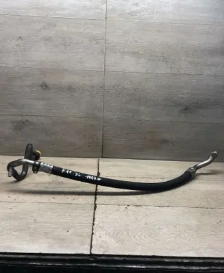 BMW 5 F10 F11 Air conditioning (A/C) pipe/hose 9248521 52529410 001007940200A