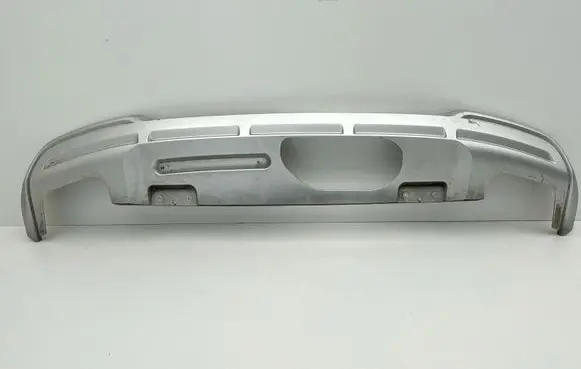 Volvo V90 Cross Country Rear bumper lower part trim 32136020