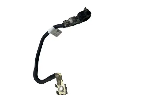 Audi A3 S3 8V Negative earth cable (battery) 5Q0915181D