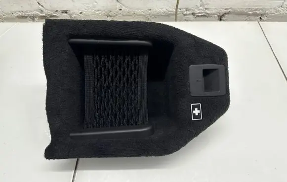 BMW X7 G07 Glove box in trunk 5A018A0