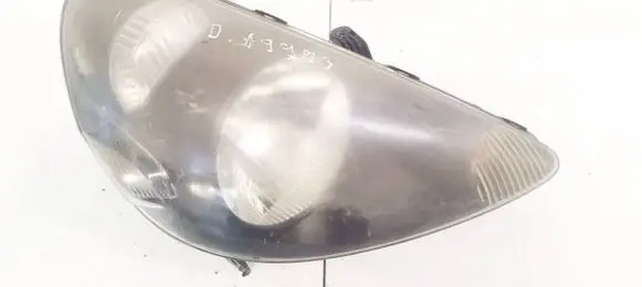 Honda Jazz Headlight/headlamp