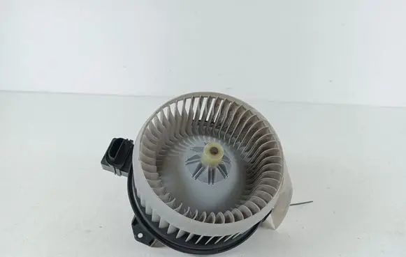 Jaguar XF X250 A/C air flow flap actuator/motor 8X2318456BA