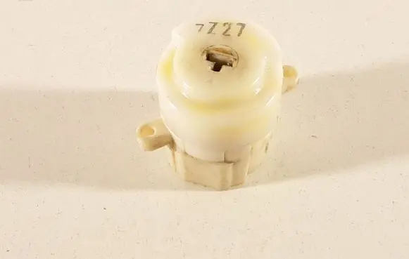 Subaru Impreza III Ignition lock contact 