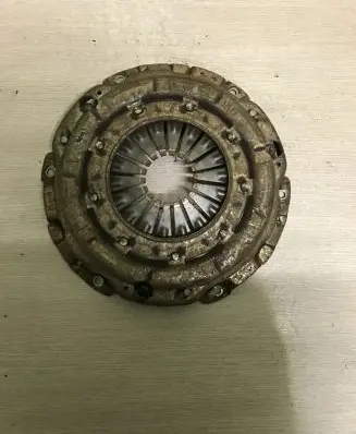 Nissan Terrano Pressure plate 