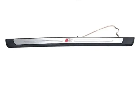 Audi A3 S3 8V Front sill trim cover 8V4947417