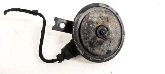 Hyundai Santa Fe Horn signal