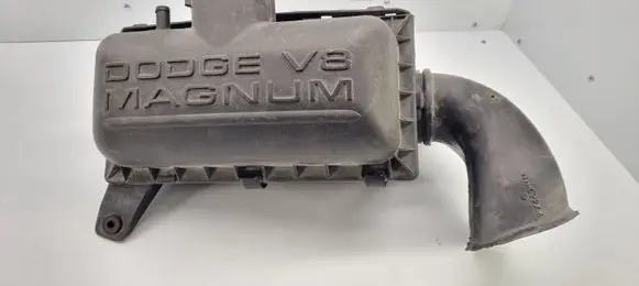 Dodge Durango Air filter box 53031152AB
