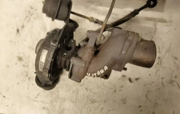 Suzuki Grand Vitara I Turbo 34027402 7342041