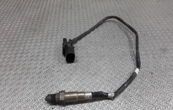 Volkswagen Golf V Lambda probe sensor 4H0906262