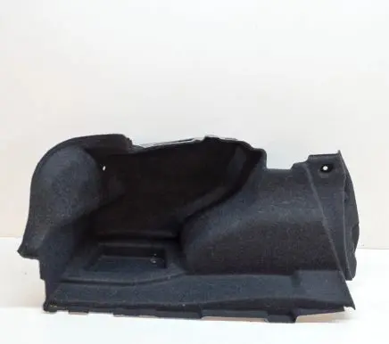 BMW 2 F22 F23 Other trunk/boot trim element 7296039