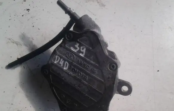 Toyota Avensis T250 Vacuum pump 19S 20090759
