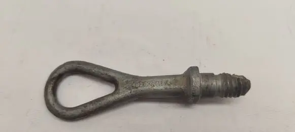 Audi A6 S6 C5 4B Towing hook eye 4B0805616A