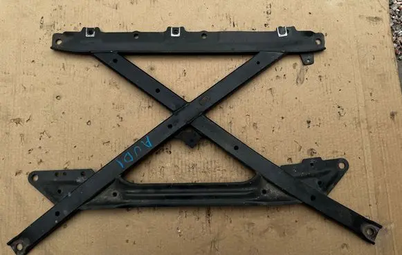 Audi Q5 SQ5 Front subframe 8K1399345E