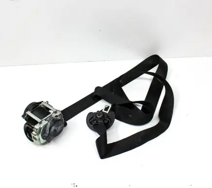 BMW X5 F15 Front seatbelt 7343638
