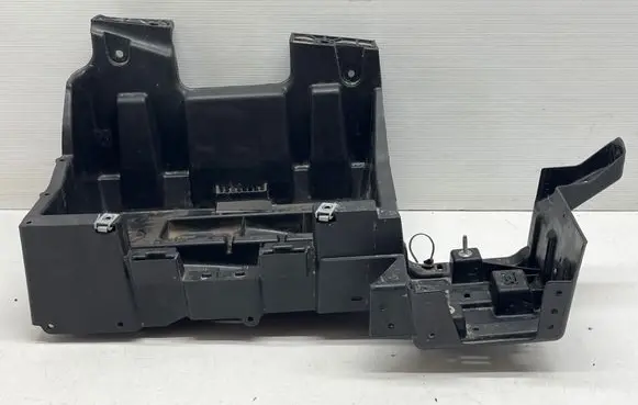 Ram 1500 Battery box tray 68292465AD 6024 65620AA