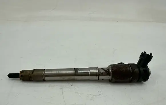 Jeep Grand Cherokee Fuel injector 0445110523