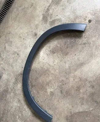 Honda HR-V Front arch 