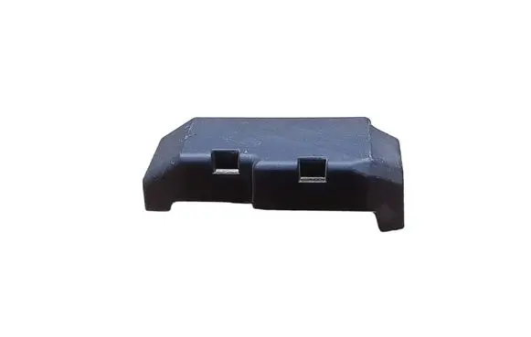 Opel Astra J Fuse box cover 13302322 C11000091AK